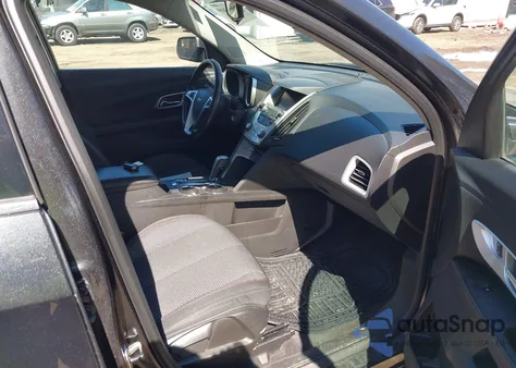 2012 Chevrolet Equinox 1Lt z USA, uszkodzony, nr VIN 2GNFLEEK2C6187883